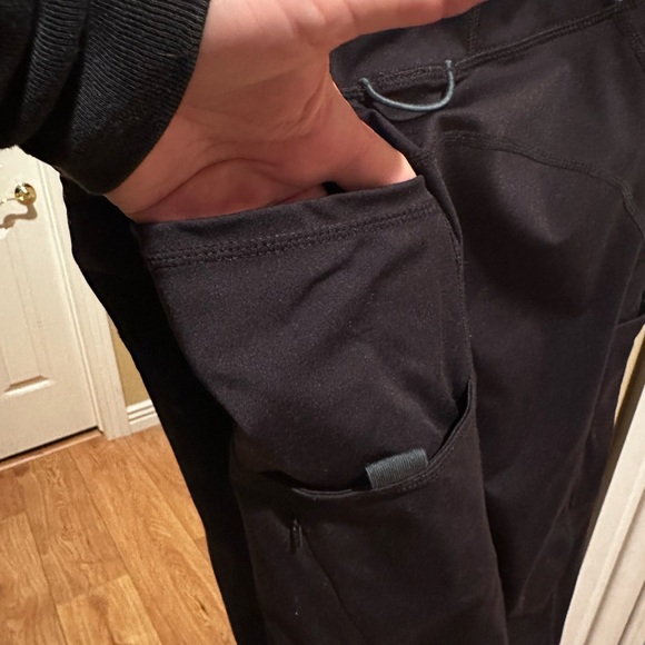 My Happy Place Leggings - feel like butter! - Picture 10 of 14